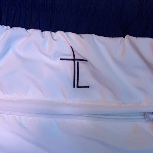 Traplord men’s woven track pant 3XL - Picture 4 of 5